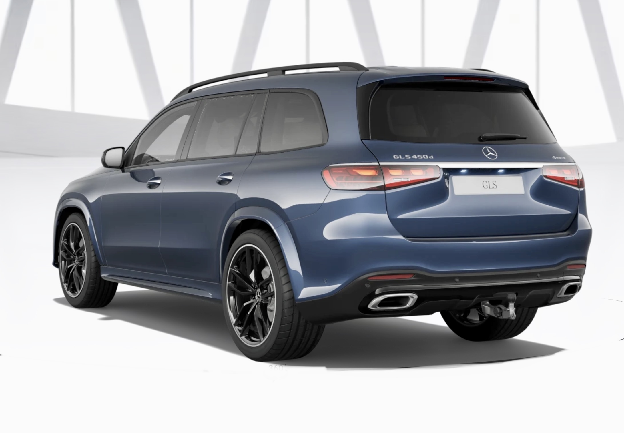 MERCEDES GLS 450d AMG ULTIMATE | FACELIFT | SKLADEM | ČESKÉ PŘEDVÁDĚCÍ AUTO | MODRÁ S BÉŽOVOU KŮŽÍ | LUXUSNÍ NAFTOVÉ SUV | MAXIMÁLNÍ VÝBAVA | MBUX TABLETY VZADU | VIP SLEVA | NÁKUP ONLINE | AUTOiBUY.com